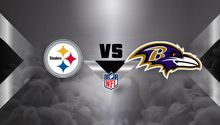 Steelers vs Ravens EN VIVO NFL Semana 16