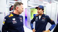Horner "sentencia" a Checo Pérez en el Gran Premio de Qatar: "Necesita un buen resultado"