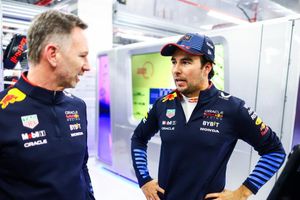 Horner "sentencia" a Checo Pérez en el Gran Premio de Qatar: "Necesita un buen resultado"