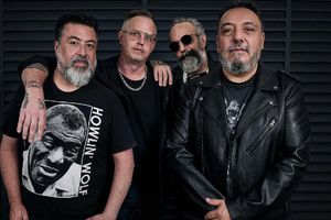 ¿Cuál es el estado de salud de Tito de Molotov? Ya tiene remplazo en la banda