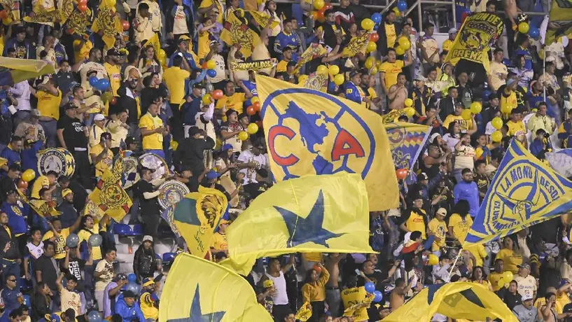 América tiene todo preparado para festejar el Tricampeonato en La Sultana del Norte
