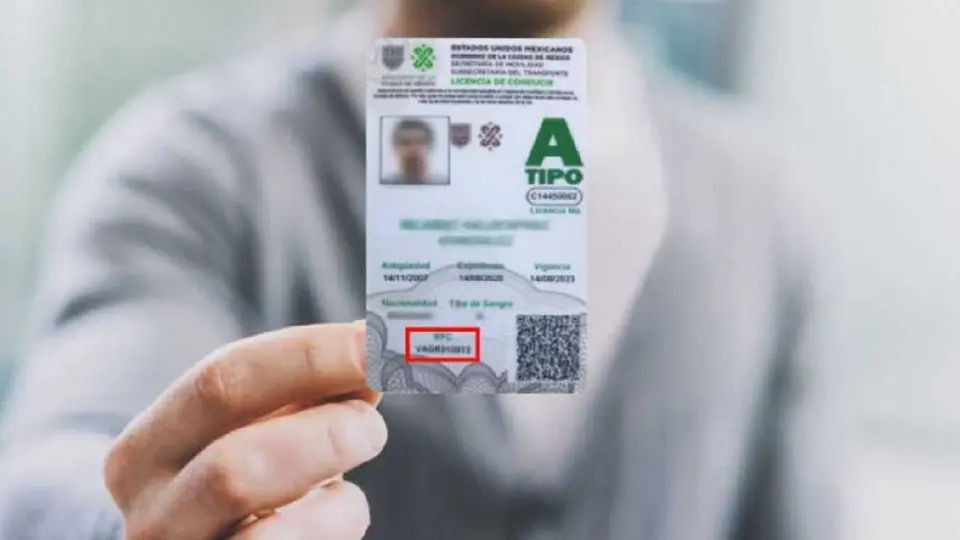 Licencia de Conducir Permanente CDMX: A partir de esta fecha se podrá tramitar