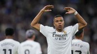 Didier Deschamps explota contra Real Madrid por convocatoria de Kylian Mbappé