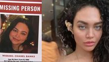 La actriz de Chanel Maya Banks aparece y hace acusaciones en contra de su familia