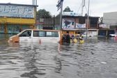 ¿Sabías cuáles son las alcaldías más afectadas por inundaciones durante la Temporada de Lluvias?