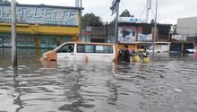 ¿Sabías cuáles son las alcaldías más afectadas por inundaciones durante la Temporada de Lluvias?