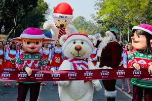 Bolo Fest 2024: Te decimos fecha, horario y ruta
