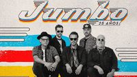 Jumbo: “Nunca hemos sido parte de una moda musical, pero sí de una generación”