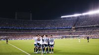 Argentina deja el Monumental para jugar en la Bombonera debido a Copa Libertadores