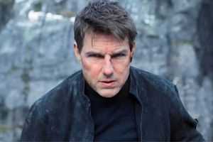 Lanzan póster y primer tráiler de Misión Imposible 8