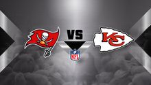 Tampa Bay Buccaneers vs Kansas City Chiefs: ¿Dónde ver el MNF de la Semana 8 de la NFL?