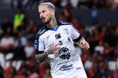Darío Benedetto considera que los mexicanos menosprecian el futbol nacional
