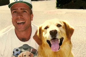 Dueño y creador de Buddy, el perro superestrella, a punto de quedar en la calle