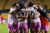 ¡Vaya sorpresa! Tijuana le pega de visita a Tigres Femenil en el inicio del Clausura 2025