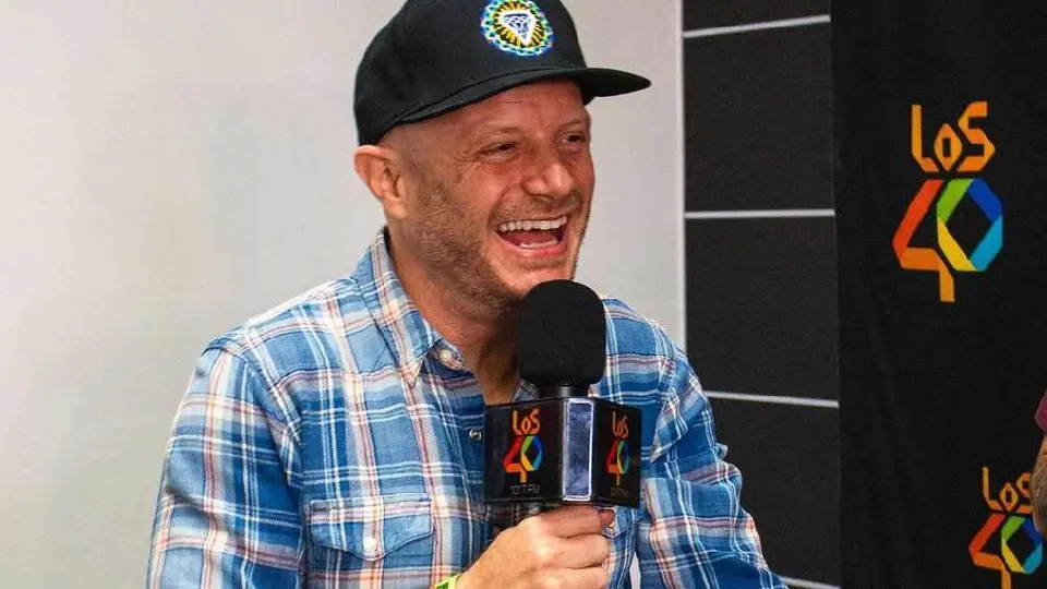 Facundo se va del programa de radio ¡Ya Párate! ¿Por qué renunció?