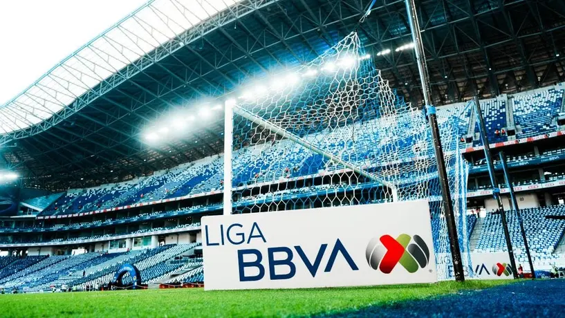 América arrasa en el 11 ideal de la Liga MX; Rayados solo aporta uno
