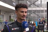 E-Prix de la CDMX: Pascal Wehrlein se declara enamorado: "México siempre es especial"