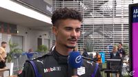 E-Prix de la CDMX: Pascal Wehrlein se declara enamorado: "México siempre es especial"