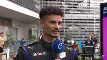 E-Prix de la CDMX: Pascal Wehrlein se declara enamorado: "México siempre es especial"