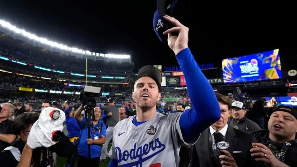 Desfile de Los Angeles Dodgers será el día de cumpleaños de Fernando Valenzuela