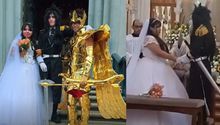 ¡Adiós a las bodas Otakus! Cancelan bodas con temáticas de anime en León, Guanajuato