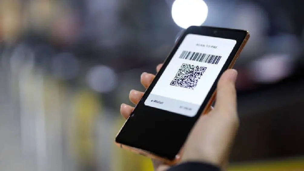Este es el nuevo modus operandi de estafas con QR. / Pixabay