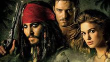 Johnny Deep no estará en nueva película de Piratas del Caribe