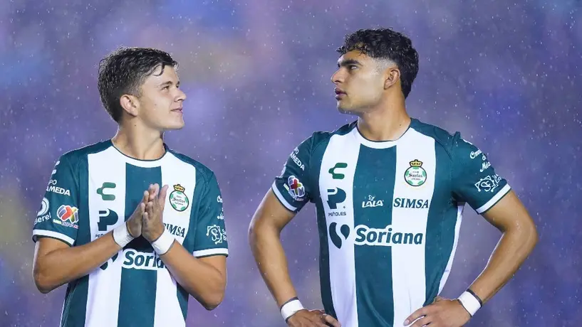 Santos vs Chivas: ¿Dónde y cuándo ver EN VIVO el partido de la Jornada 16?