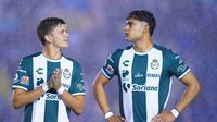 Santos vs Chivas: ¿Dónde y cuándo ver EN VIVO el partido de la Jornada 16?
