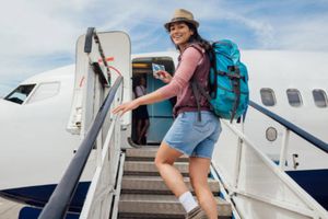 ¿Cuál frío? Aeroméxico y su Hot Travel te llevan a las mejores playas