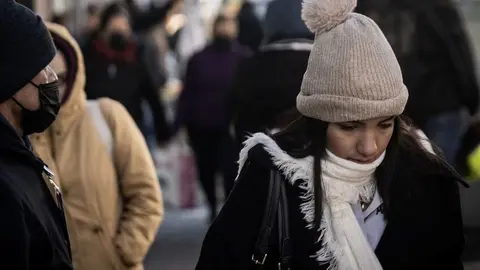 ¿Cuándo inicia el invierno en México?