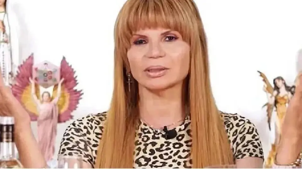 ¡Horóscopos de diciembre con Mhoni Vidente! Descubre lo que te depara el mes