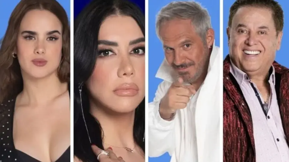¿De cuánto es el premio para el ganador de La Casa de los Famosos?