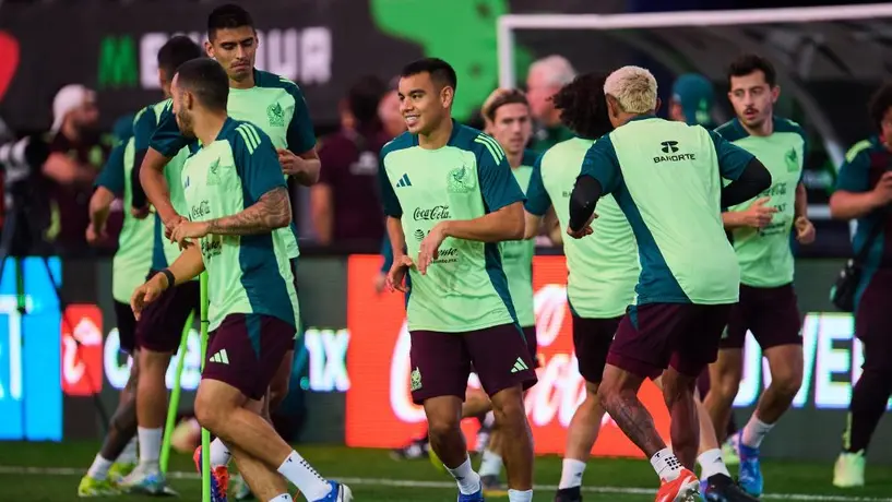 Cruz Azul: Convocados con el Tri reportarán con la Máquina tras Fecha FIFA