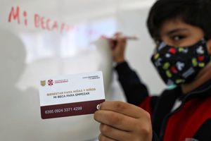 Requisitos para Mi Beca para Empezar 2025: ¡Ya abrieron convocatoria!