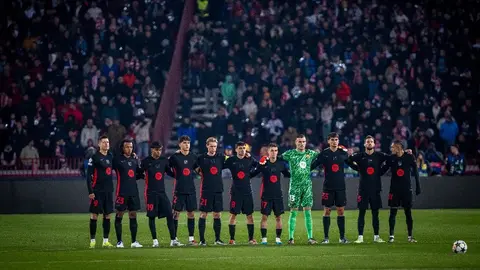 UEFA Champions League: Barcelona recibe al Stade Brestois ‘sin afición’