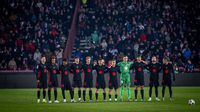 UEFA Champions League: Barcelona recibe al Stade Brestois ‘sin afición’