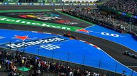 Gran Premio de la Ciudad de México comienza su preventa para la F1esta del 2025