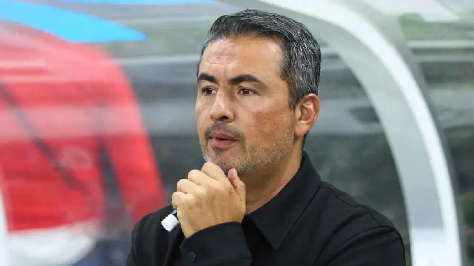 Arturo Ortega tras el triunfo ante Necaxa: “Estamos para hacer grandes cosas”
