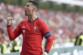 Cristiano Ronaldo sobre su futuro: “Vamos a ver que ofrecen mis piernas”