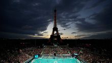 Las 10 grandes historias de los Juegos Paralímpicos de París 2024