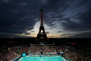 Las 10 grandes historias de los Juegos Paralímpicos de París 2024