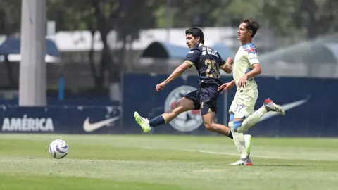 América vs Pumas: Rivalidad que en Coapa se forja a la par de la de Chivas