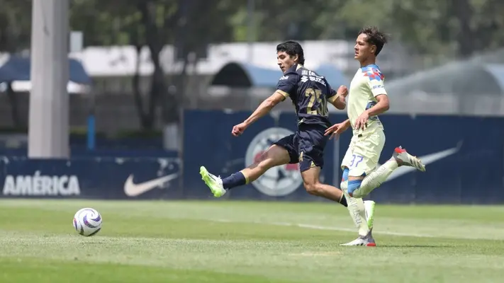 América vs Pumas: Rivalidad que en Coapa se forja a la par de la de Chivas