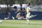 América vs Pumas: Rivalidad que en Coapa se forja a la par de la de Chivas