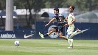 América vs Pumas: Rivalidad que en Coapa se forja a la par de la de Chivas