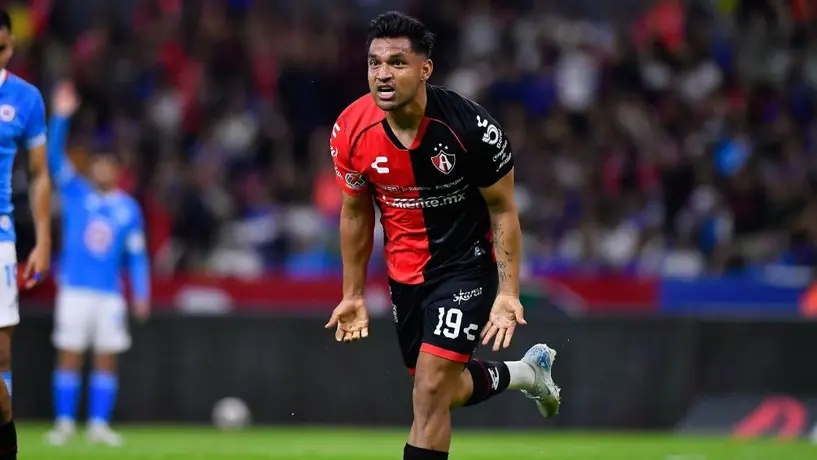 Atlas es el único equipo al que el Cruz Azul de Martín Anselmi no le ha podido ganar