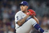Julio Urías: Sale a la luz video usado en caso de agresión doméstica del ex de los Dodgers