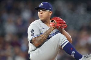 Julio Urías: Sale a la luz video usado en caso de agresión doméstica del ex de los Dodgers