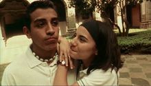 ¿Martha Higareda se enamoró de Luis Fernando Peña en 'Amarte Duele’?: “Yo sentía una química”